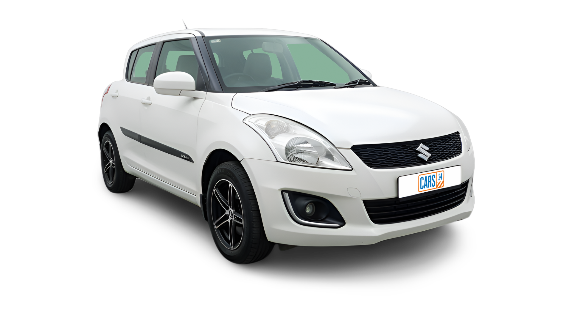 Maruti Swift-img